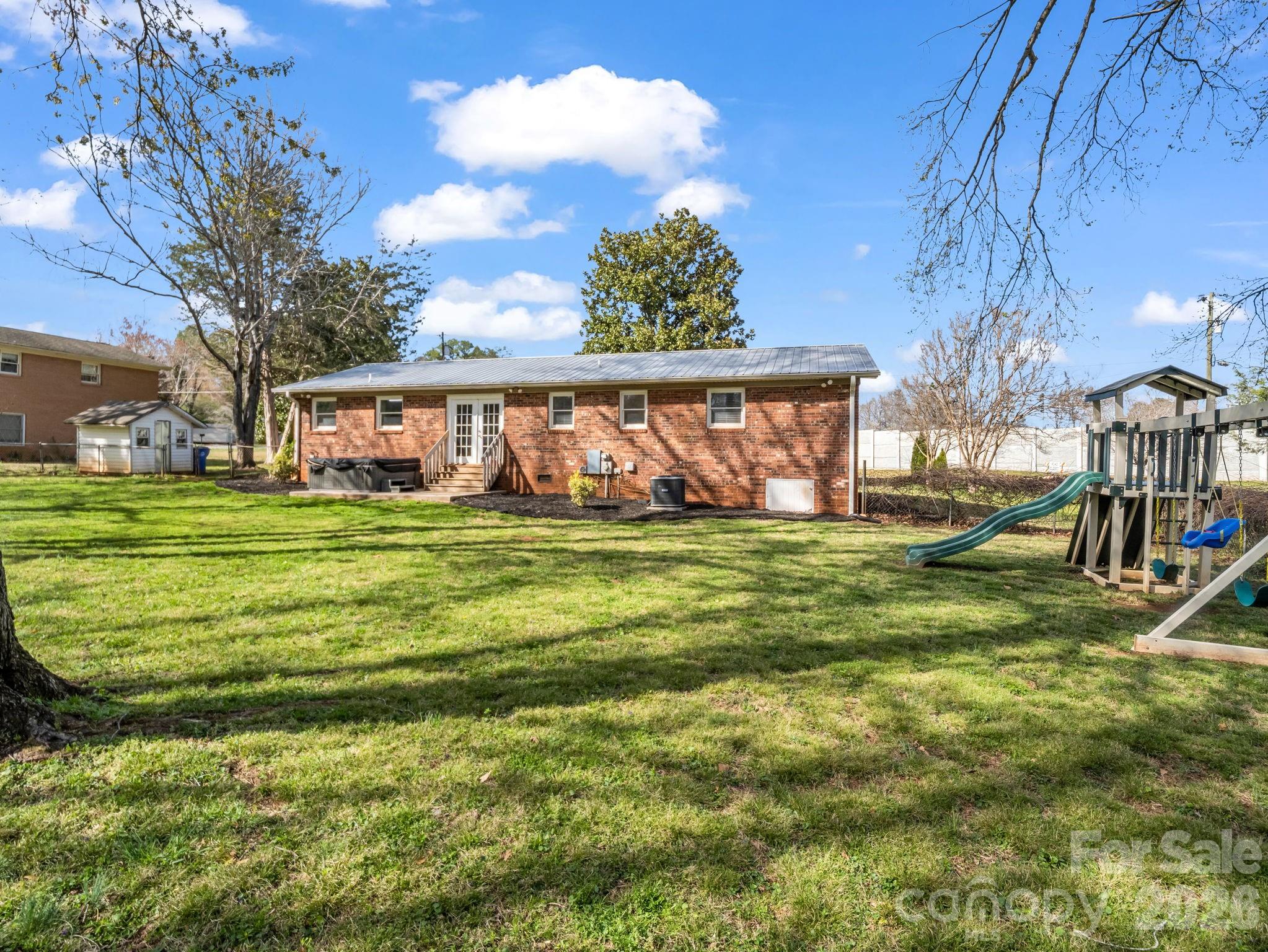 242 Cedar Lane Rutherfordton, NC 28139 - Photo 2 of 34