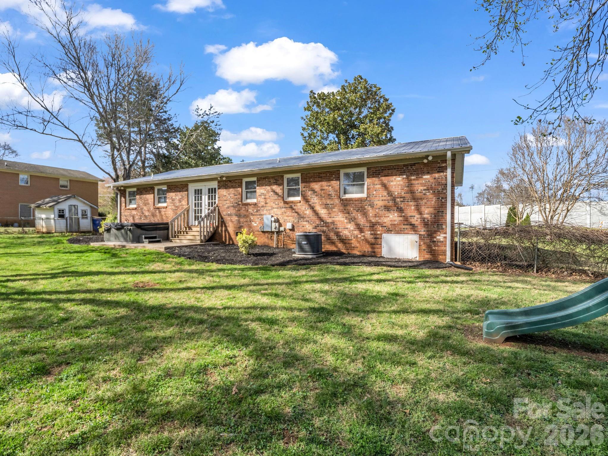 242 Cedar Lane Rutherfordton, NC 28139 - Photo 22 of 34
