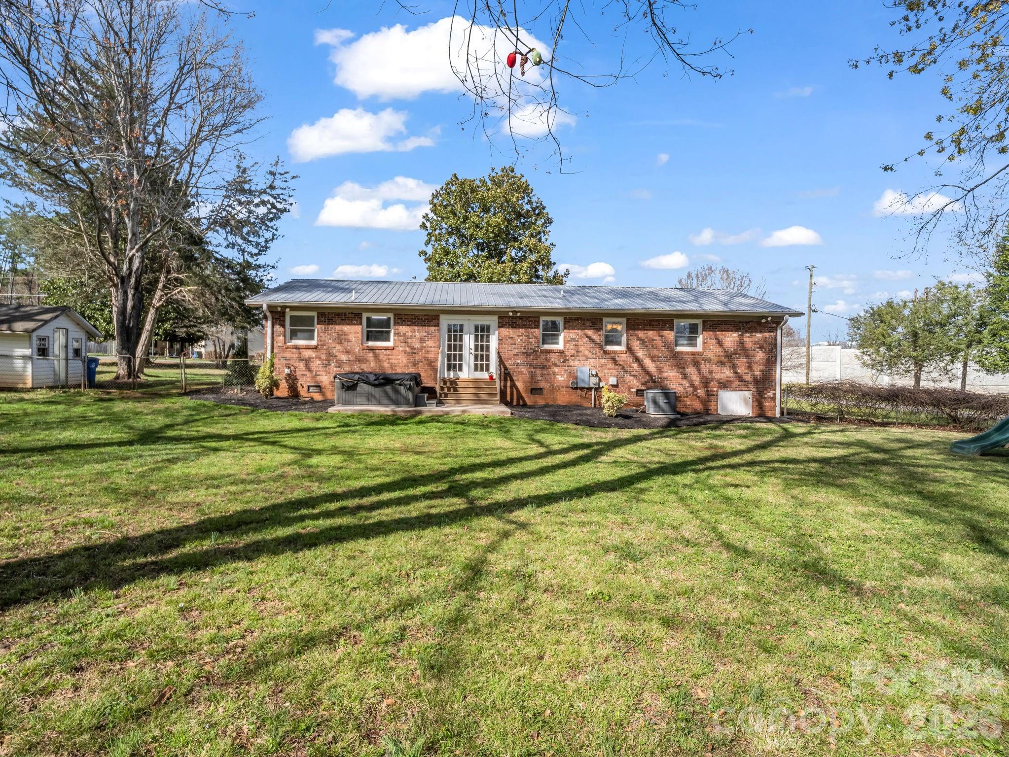 242 Cedar Lane Rutherfordton, NC 28139 - Photo 23 of 34