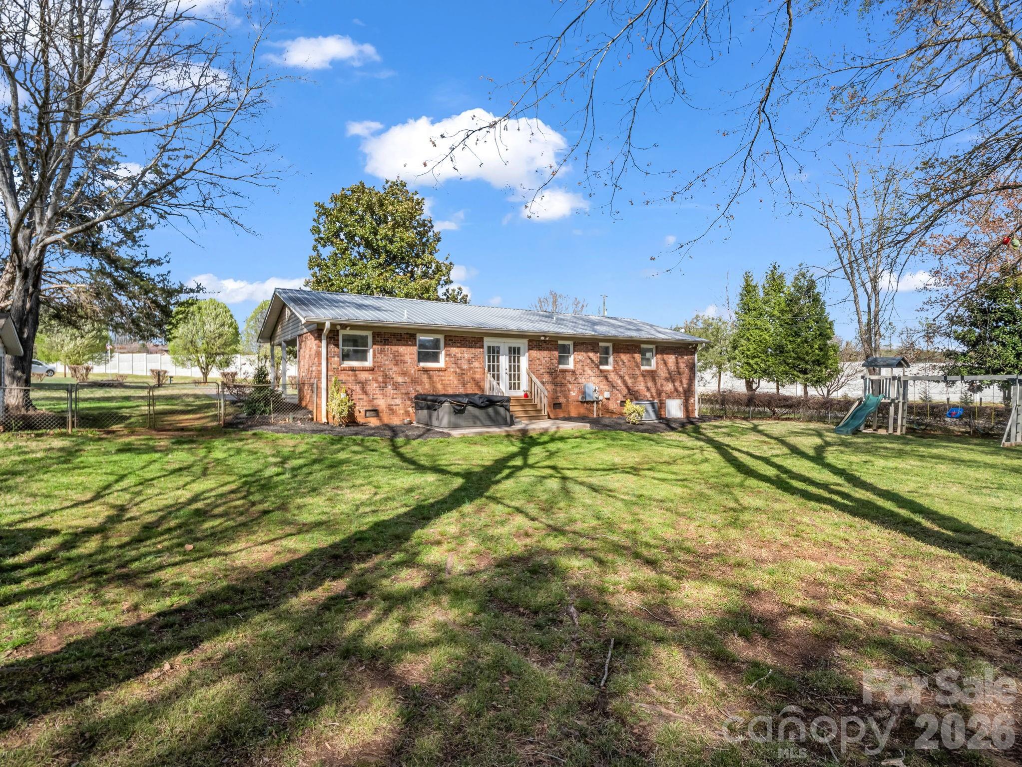 242 Cedar Lane Rutherfordton, NC 28139 - Photo 24 of 34