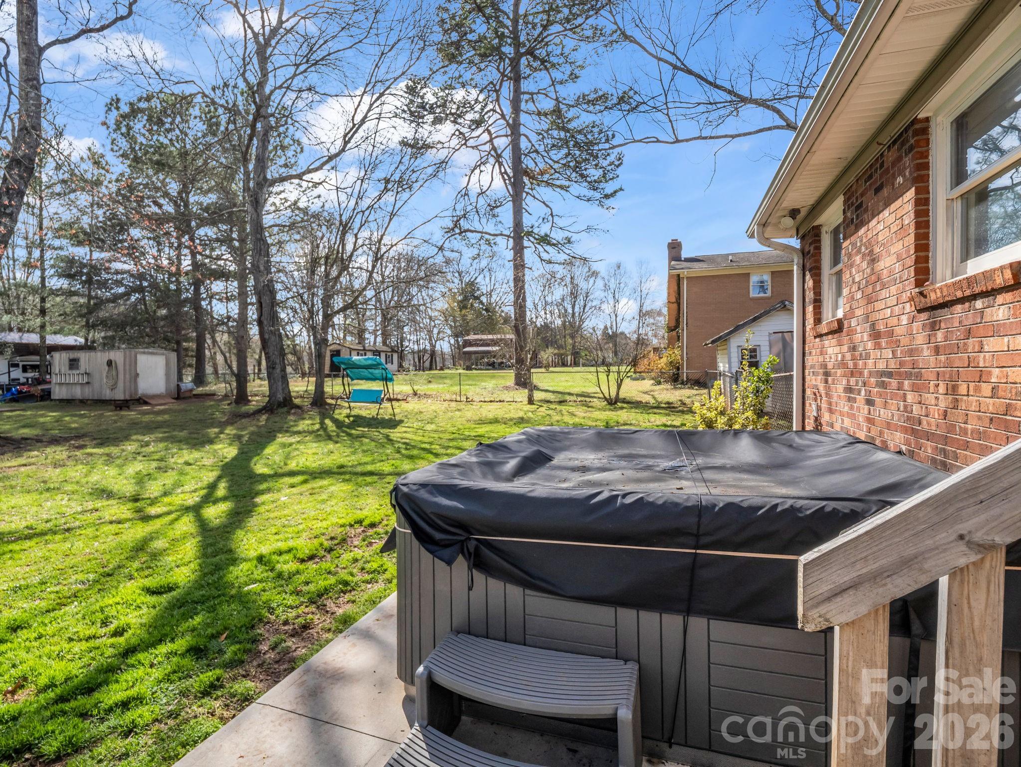 242 Cedar Lane Rutherfordton, NC 28139 - Photo 27 of 34