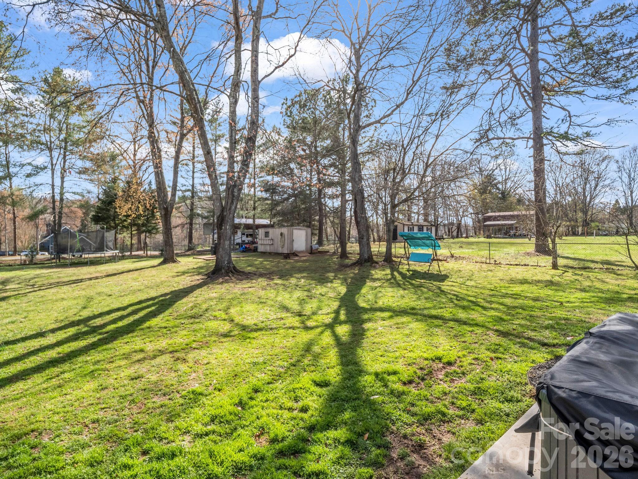 242 Cedar Lane Rutherfordton, NC 28139 - Photo 28 of 34
