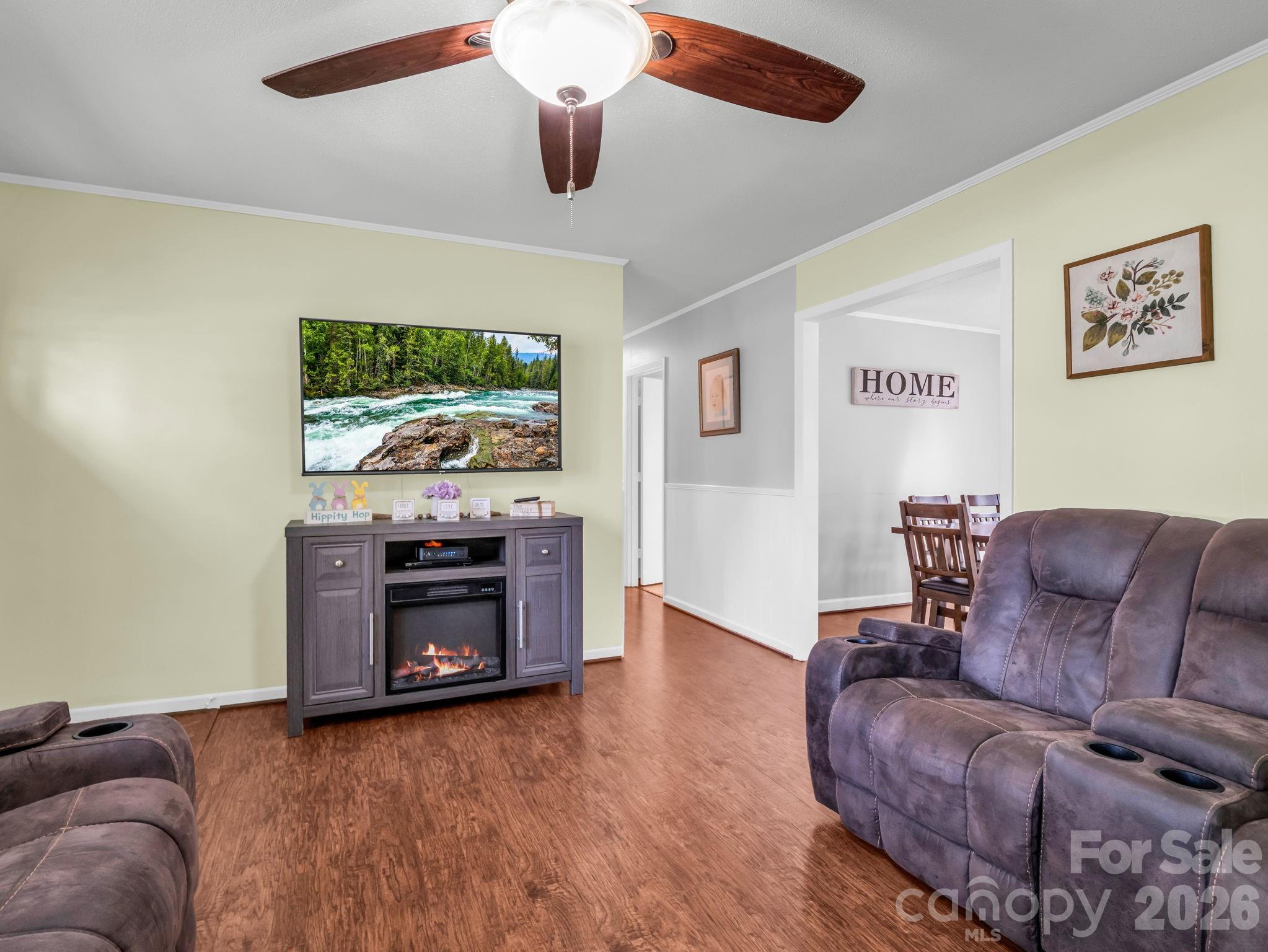 242 Cedar Lane Rutherfordton, NC 28139 - Photo 4 of 34