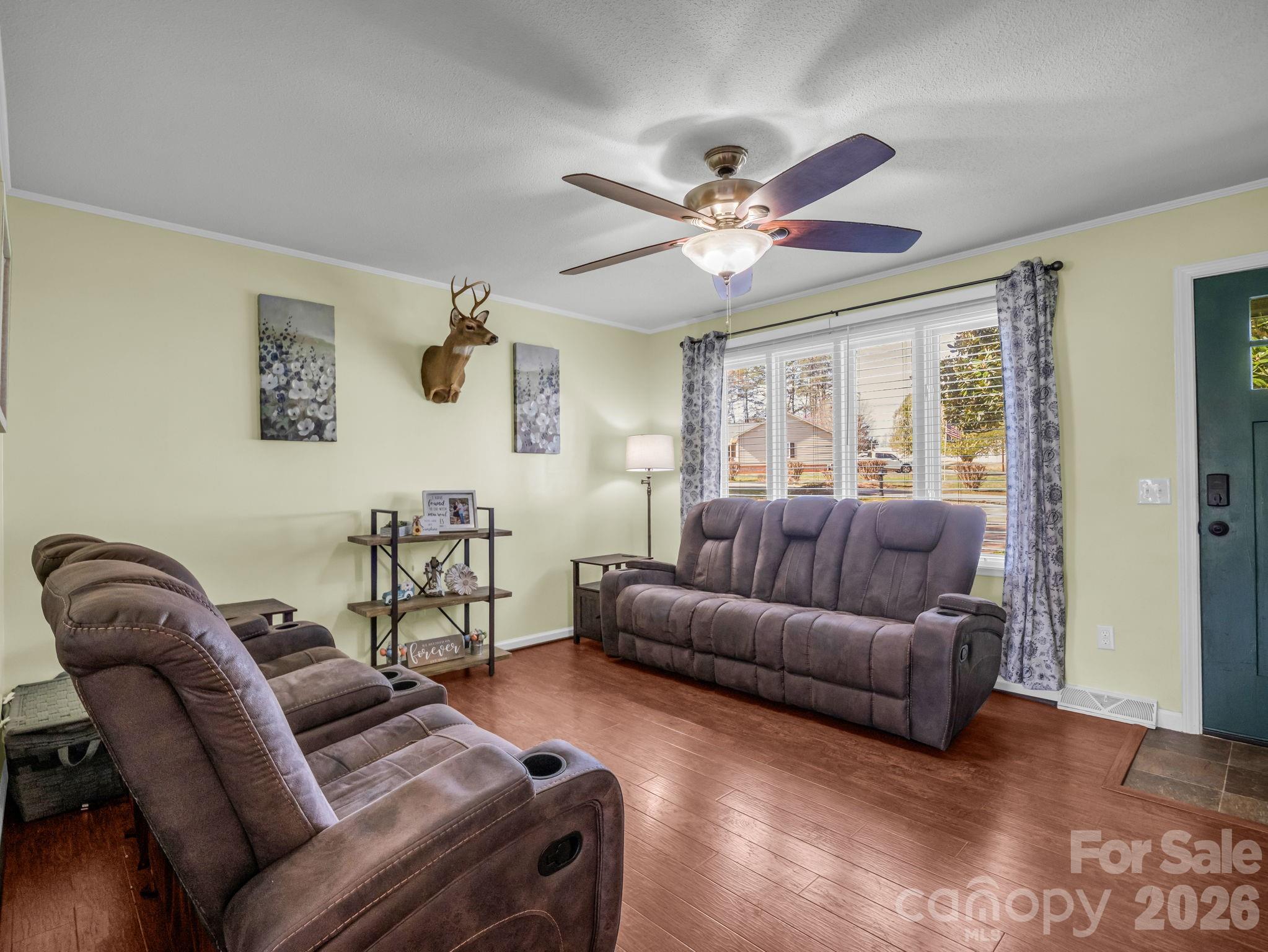 242 Cedar Lane Rutherfordton, NC 28139 - Photo 5 of 34