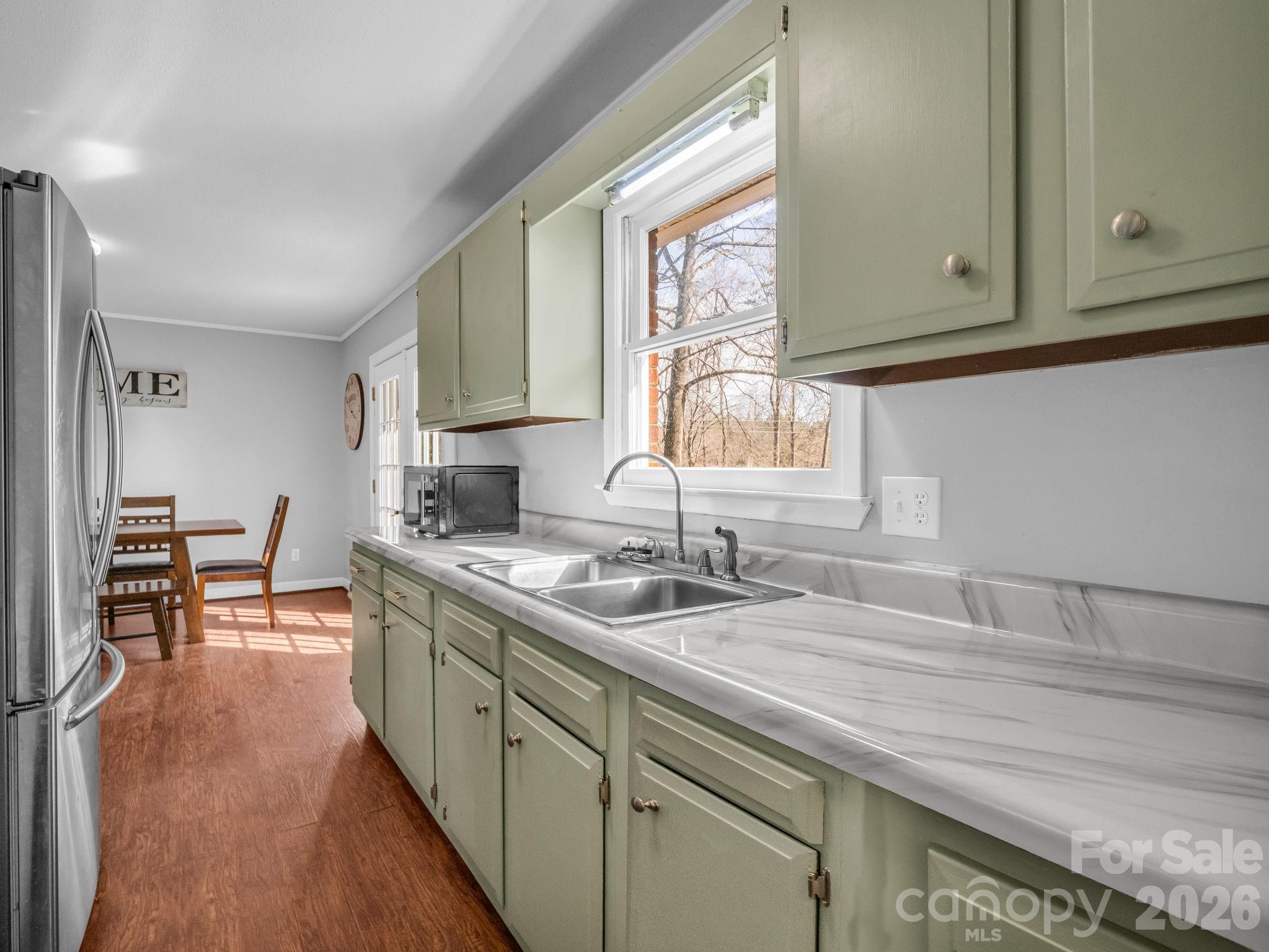 242 Cedar Lane Rutherfordton, NC 28139 - Photo 9 of 34