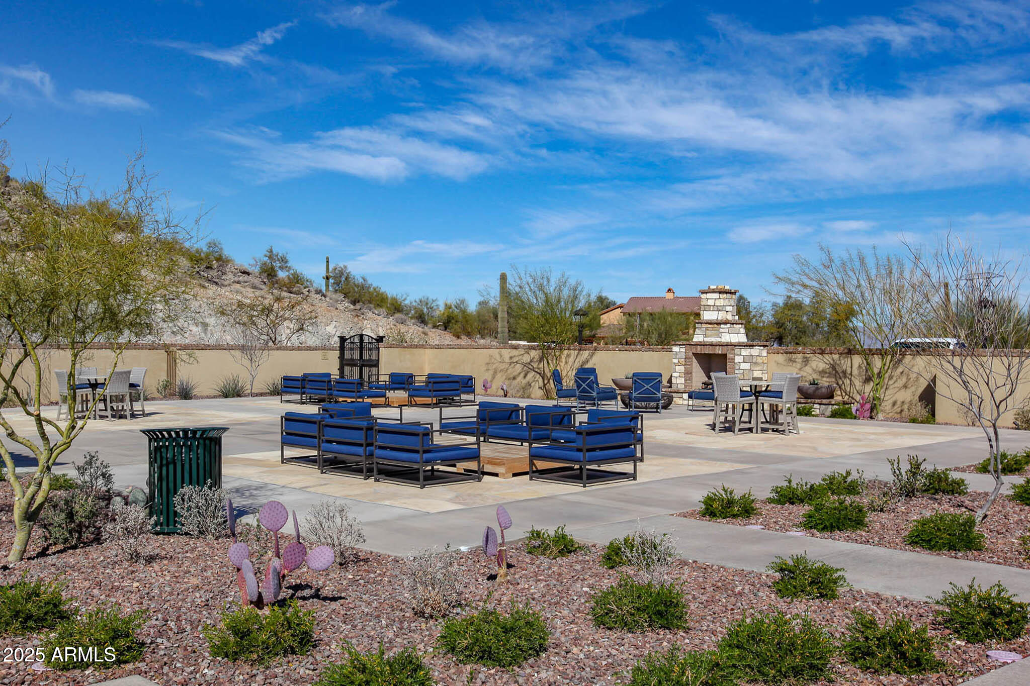 17796 West Sandy Road Goodyear, AZ 85338 - Photo 60 of 68 Presidio Club4