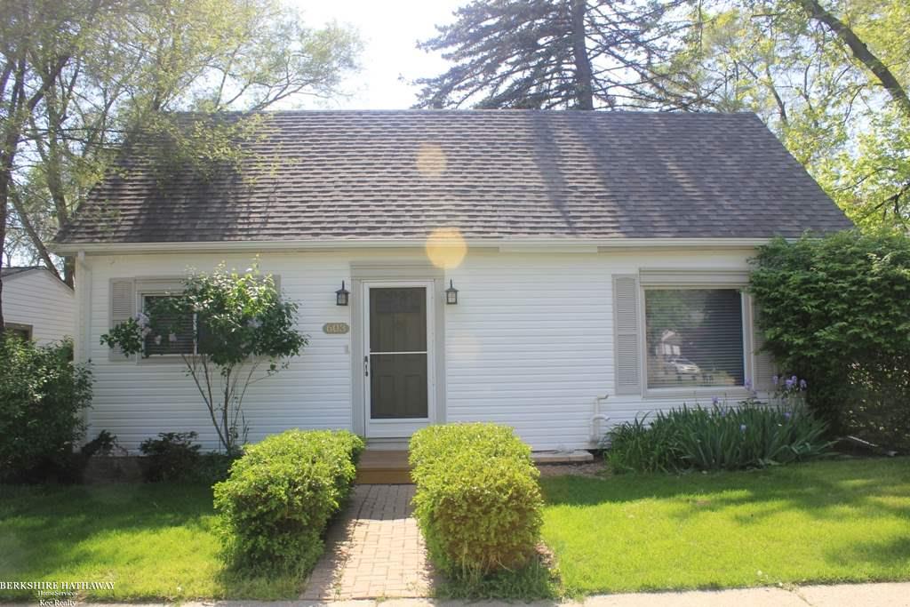 603 Renshaw Street Rochester, MI 48307 - Photo 1 of 34