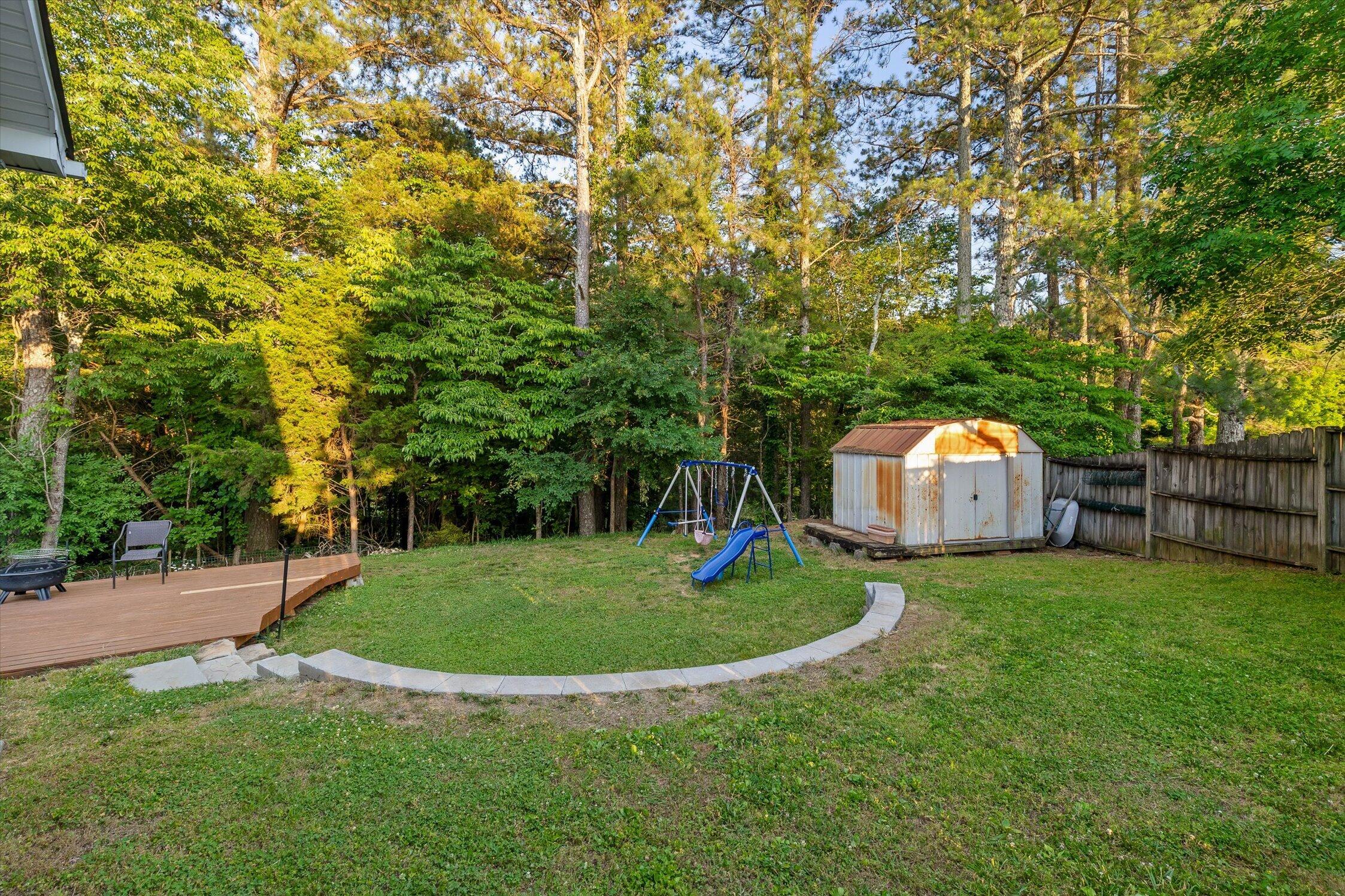 271 Chestnut Ridge Road Ringgold, GA 30736 - Photo 6 of 44 20-Chestnut Ridge-20