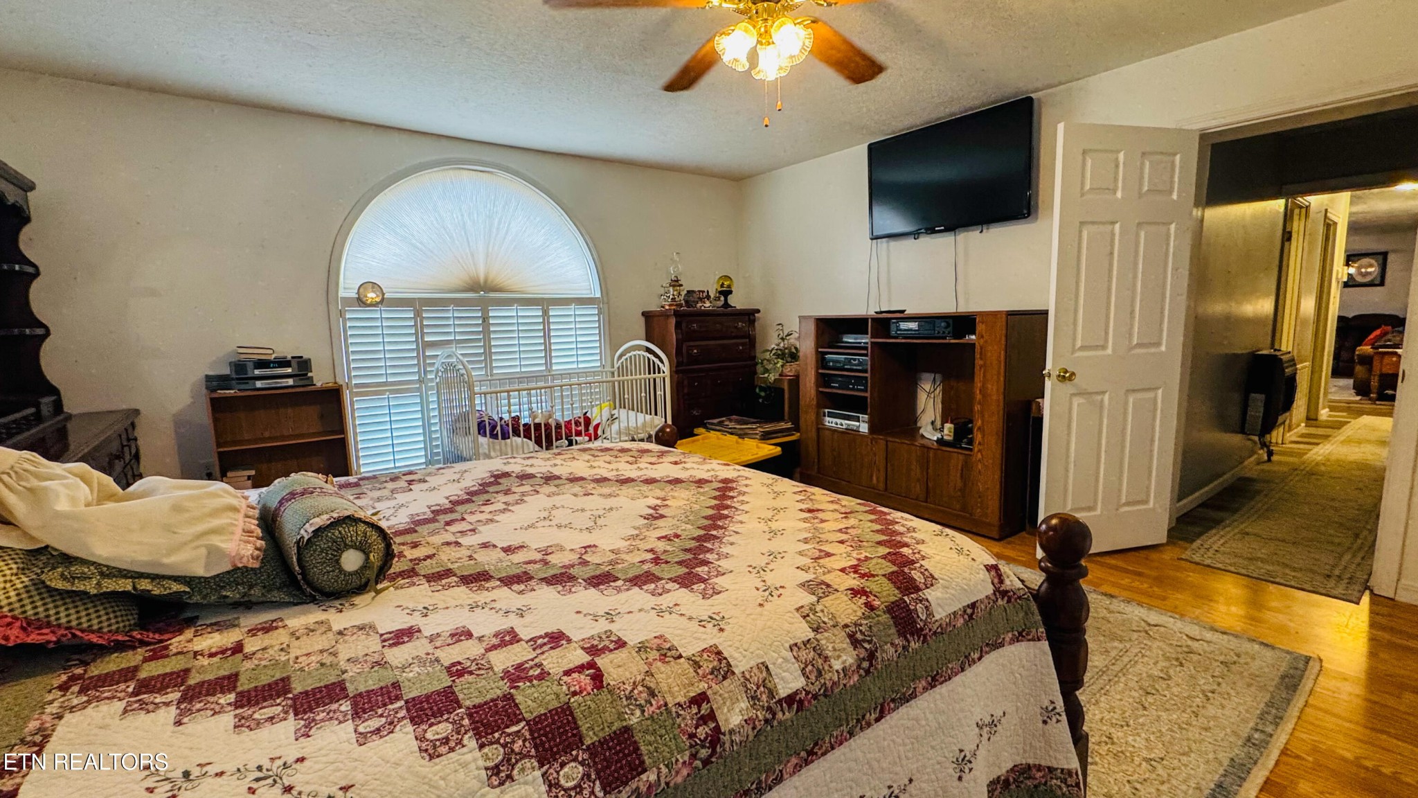 357 Pine Creek Road Oneida, TN 37841 - Photo 26 of 30