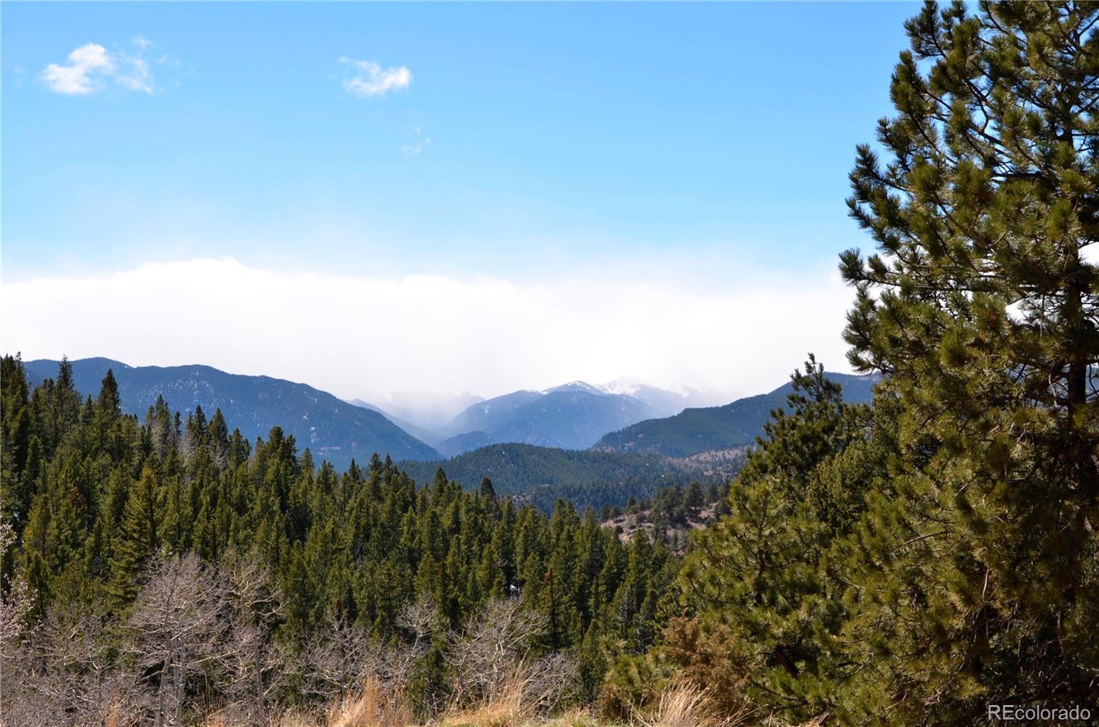 Chinook Road Idaho Springs, CO 80452 - Photo 1 of 25 Gallery Image 1