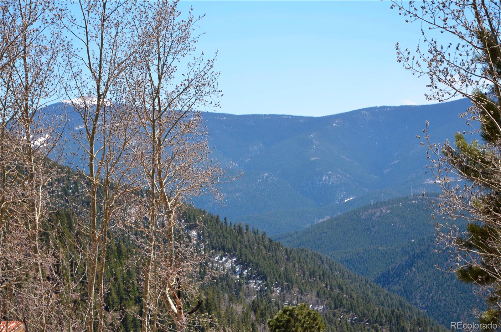 Chinook Road Idaho Springs, CO 80452 - Photo 3 of 25 Gallery Image 3