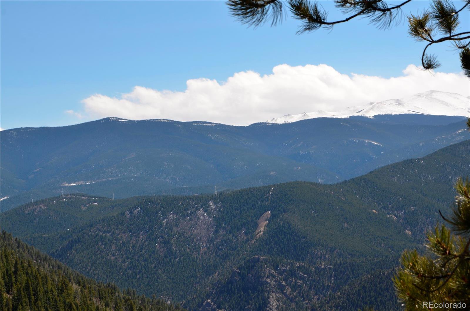 Chinook Road Idaho Springs, CO 80452 - Photo 10 of 25 Gallery Image 10