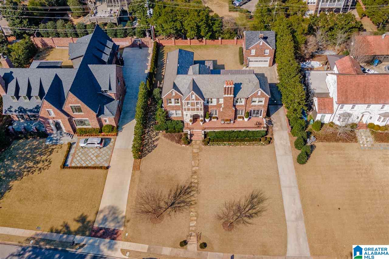 3070 Salisbury Road Birmingham, AL 35213 - Photo 44 of 48