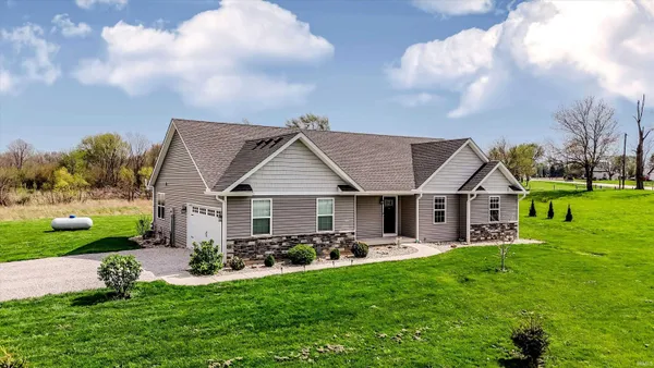 $650,000 | 11647 North Us Highway, Unit 231, Roachdale, IN 46172