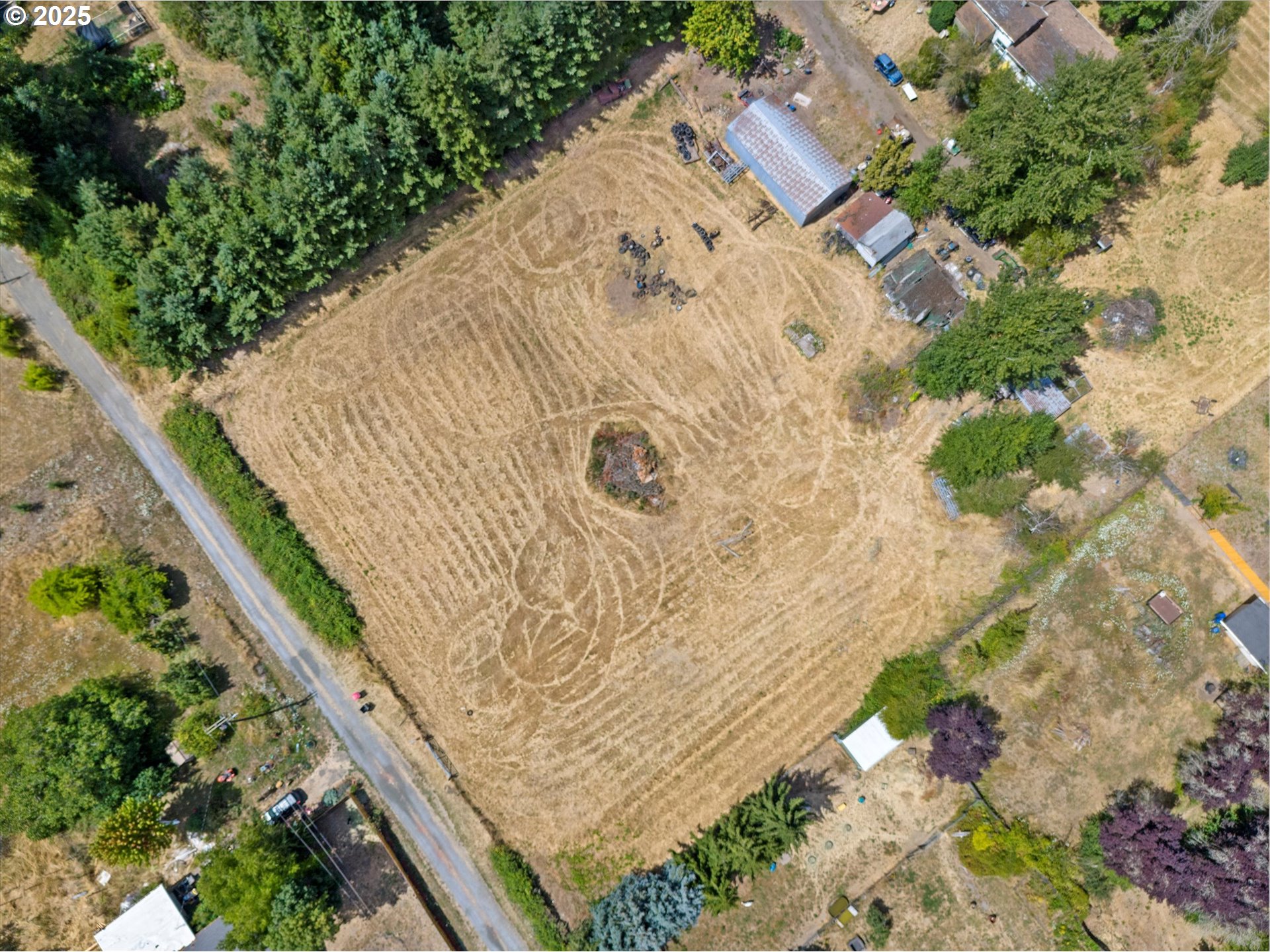 4236 Southeast Whiteson Road McMinnville, OR 97128 - Photo 9 of 18 a view of swimming pool
