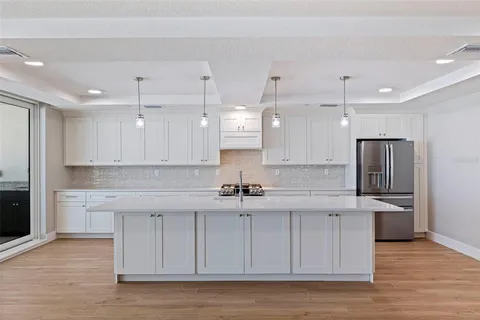 $2,625,000 | 14048 Gulf Boulevard, Unit 202, Madeira Beach, FL 33708