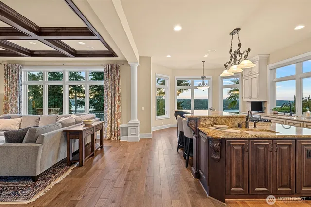 $3,650,000 | 20615 Northeast 16th Street, Sammamish, WA 98074