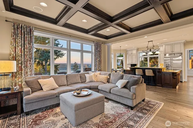 $3,650,000 | 20615 Northeast 16th Street, Sammamish, WA 98074