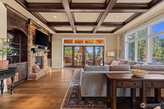 $3,650,000 | 20615 Northeast 16th Street, Sammamish, WA 98074