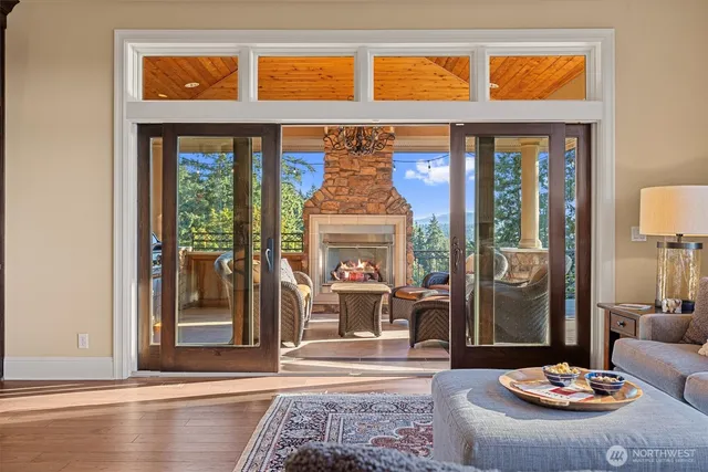 $3,650,000 | 20615 Northeast 16th Street, Sammamish, WA 98074