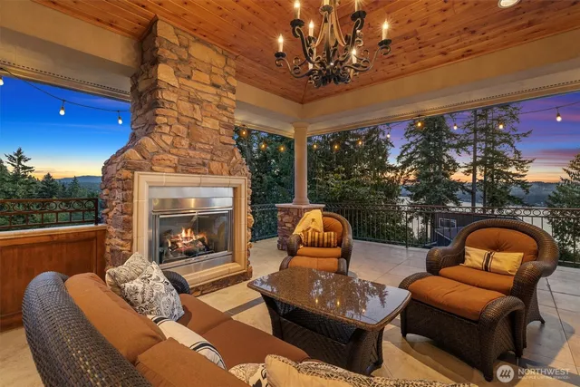 $3,650,000 | 20615 Northeast 16th Street, Sammamish, WA 98074