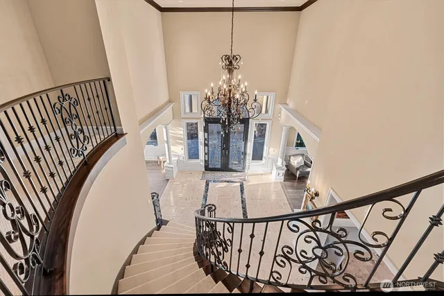 $3,650,000 | 20615 Northeast 16th Street, Sammamish, WA 98074