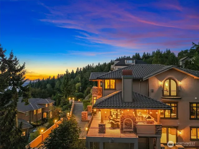 $3,650,000 | 20615 Northeast 16th Street, Sammamish, WA 98074