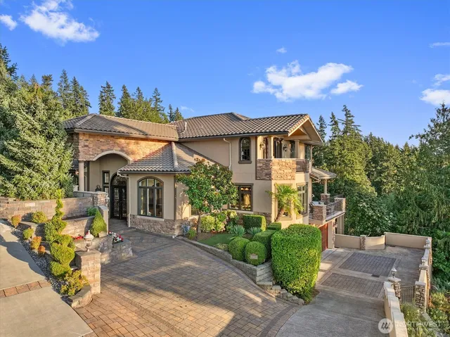 $3,650,000 | 20615 Northeast 16th Street, Sammamish, WA 98074