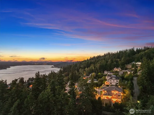 $3,650,000 | 20615 Northeast 16th Street, Sammamish, WA 98074
