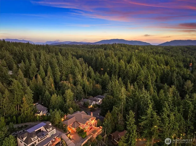 $3,650,000 | 20615 Northeast 16th Street, Sammamish, WA 98074