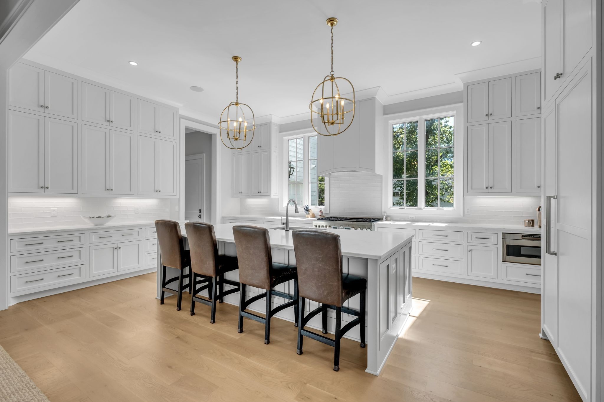 204 Heady Drive Nashville, TN 37205 - Photo 11 of 50