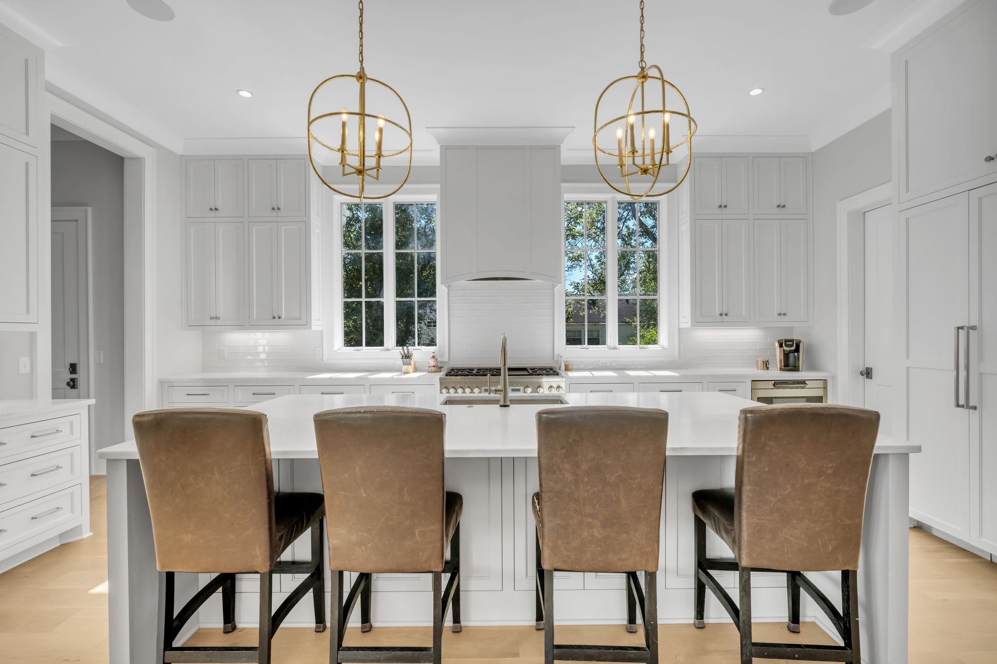 204 Heady Drive Nashville, TN 37205 - Photo 13 of 50