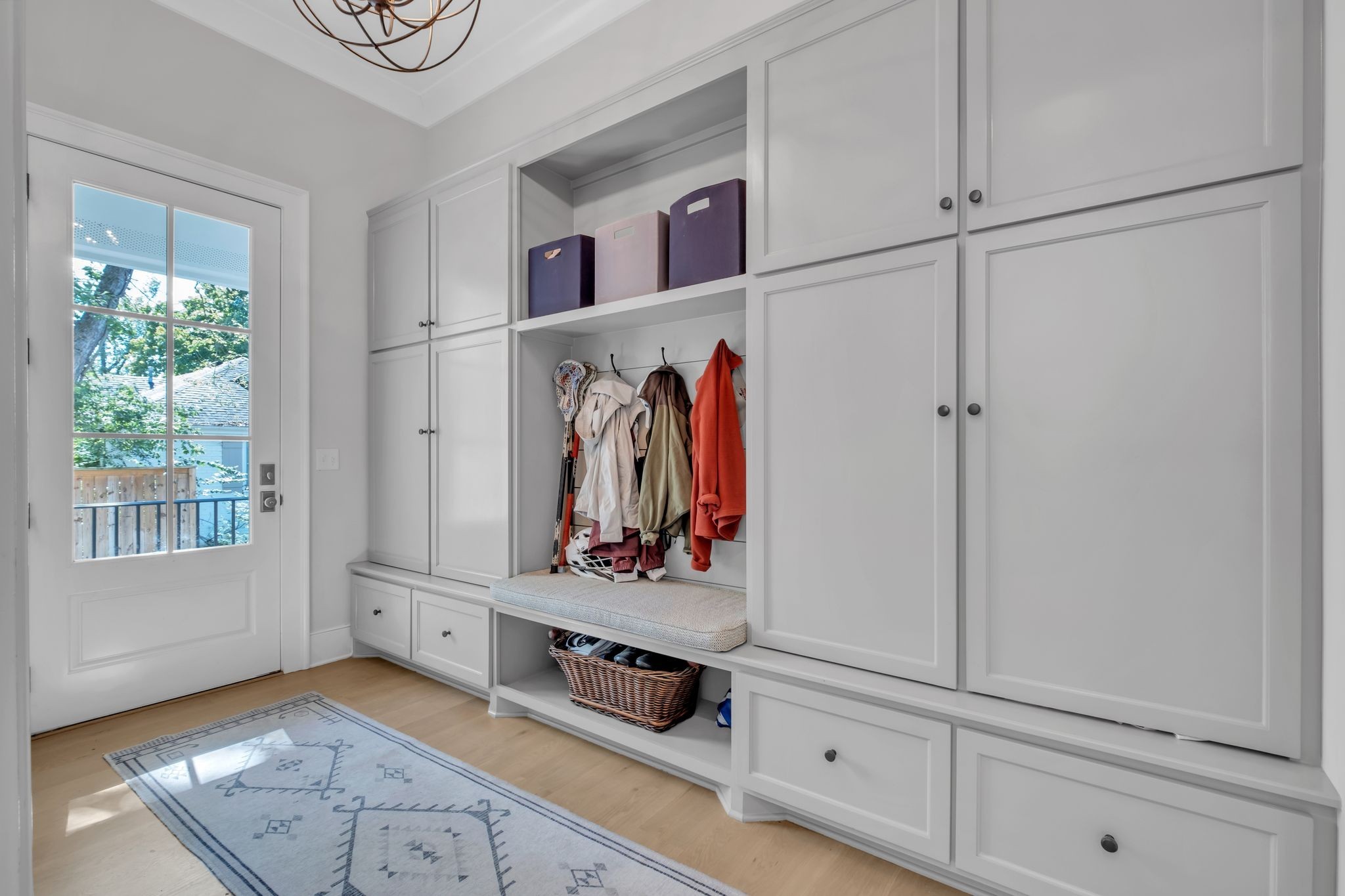 204 Heady Drive Nashville, TN 37205 - Photo 27 of 50