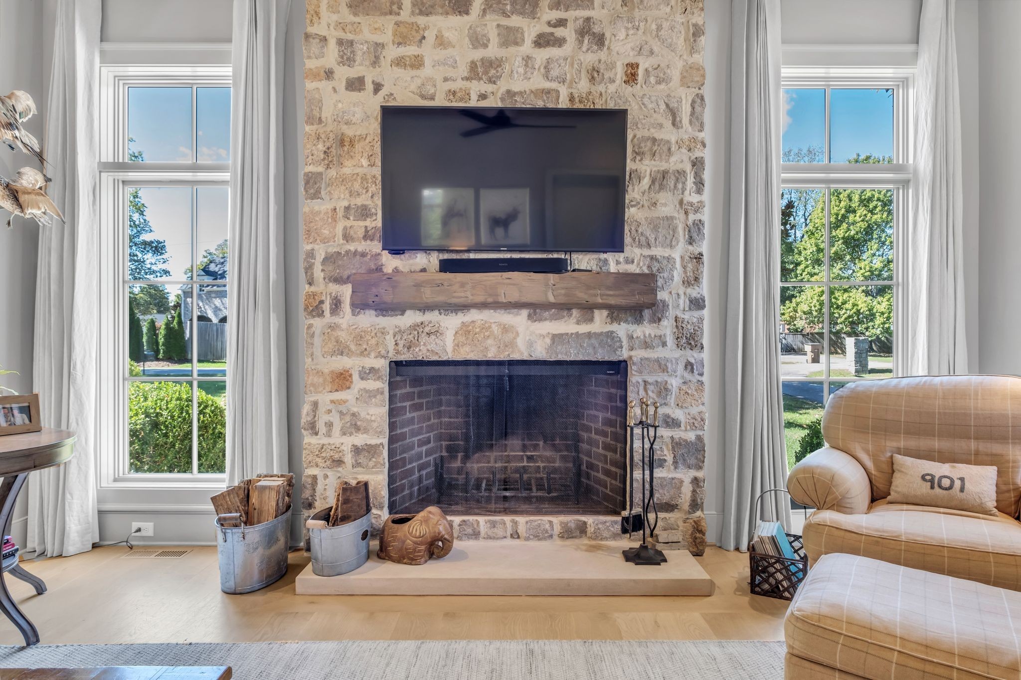 204 Heady Drive Nashville, TN 37205 - Photo 29 of 50