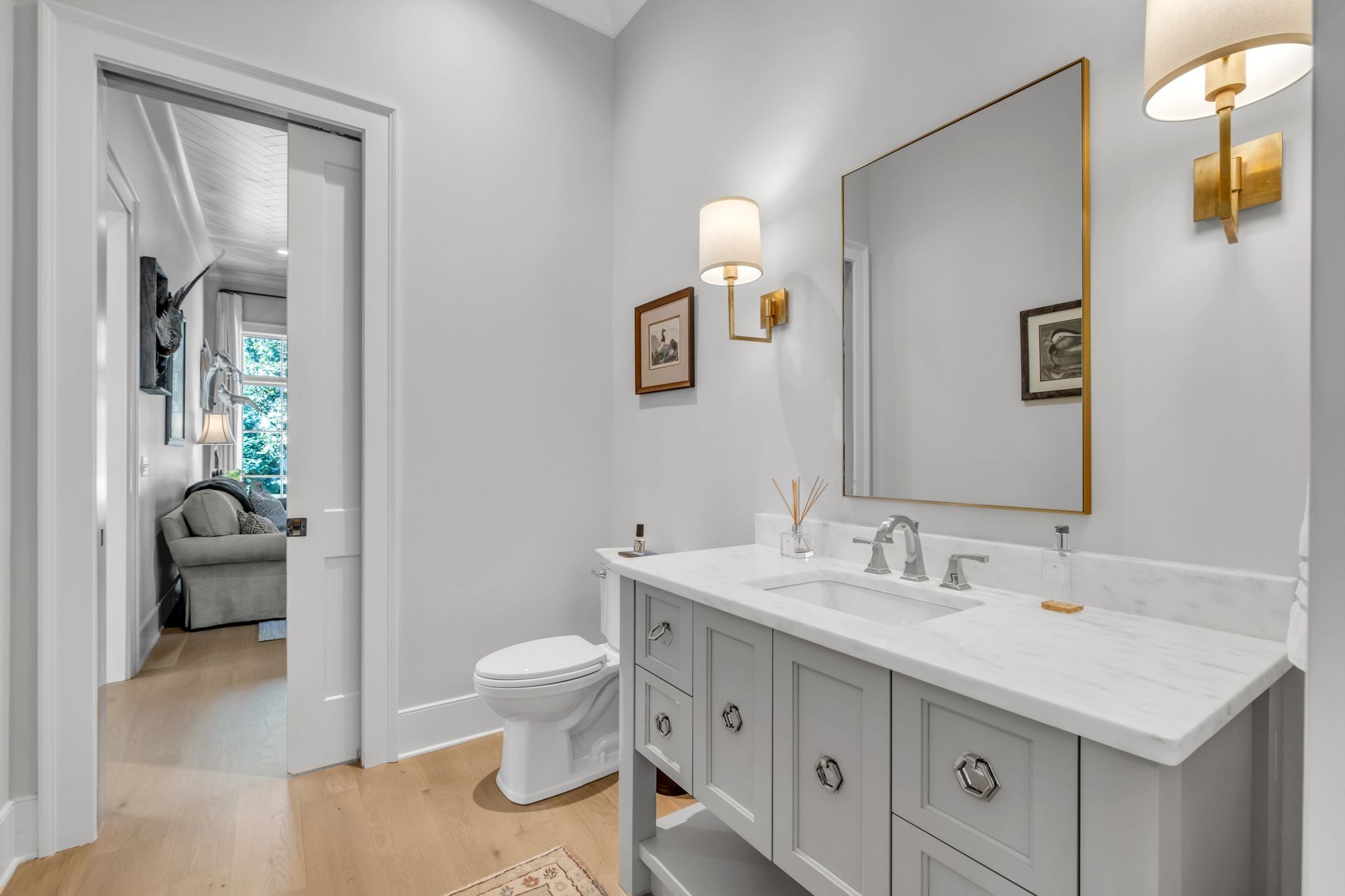 204 Heady Drive Nashville, TN 37205 - Photo 30 of 50