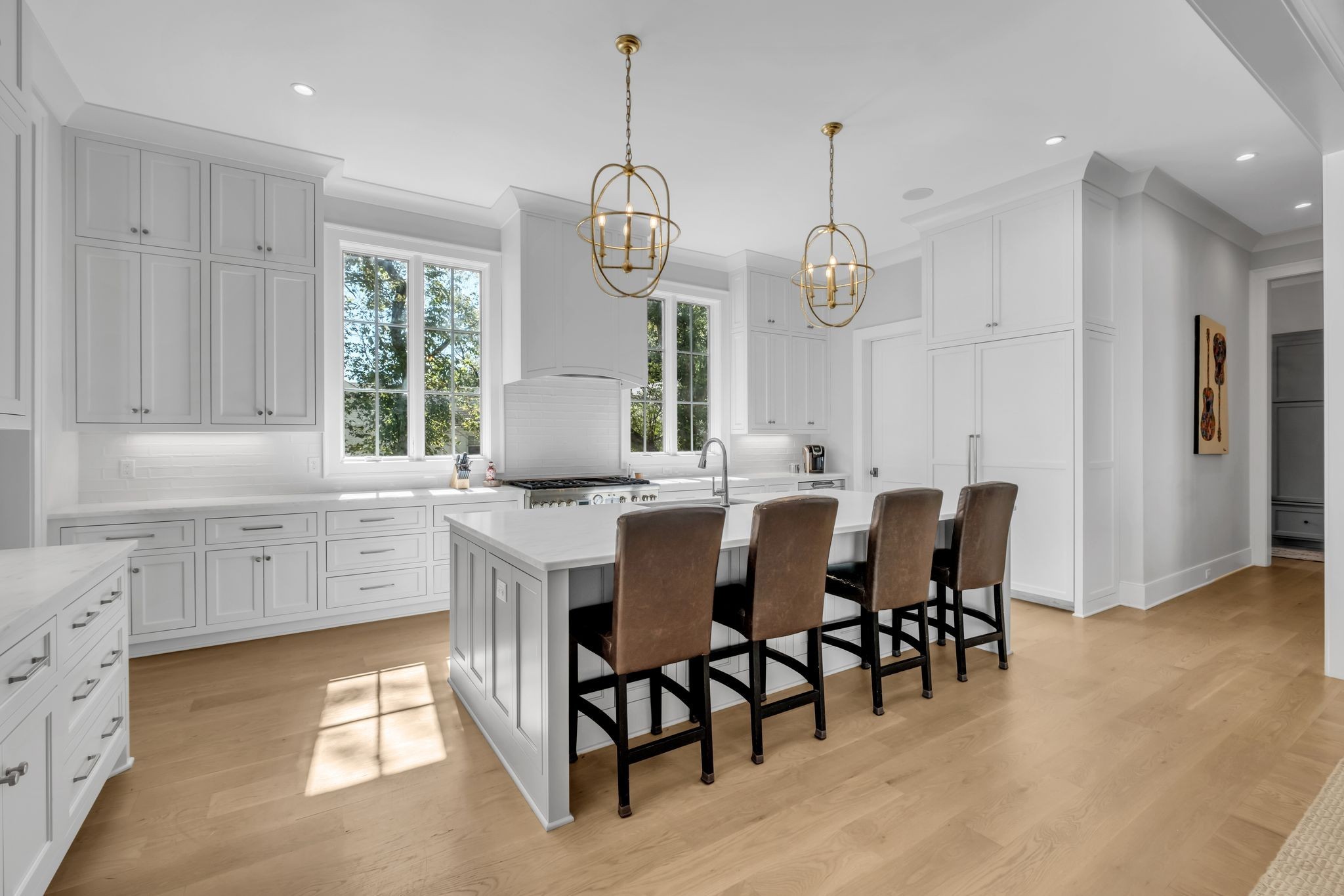 204 Heady Drive Nashville, TN 37205 - Photo 3 of 50