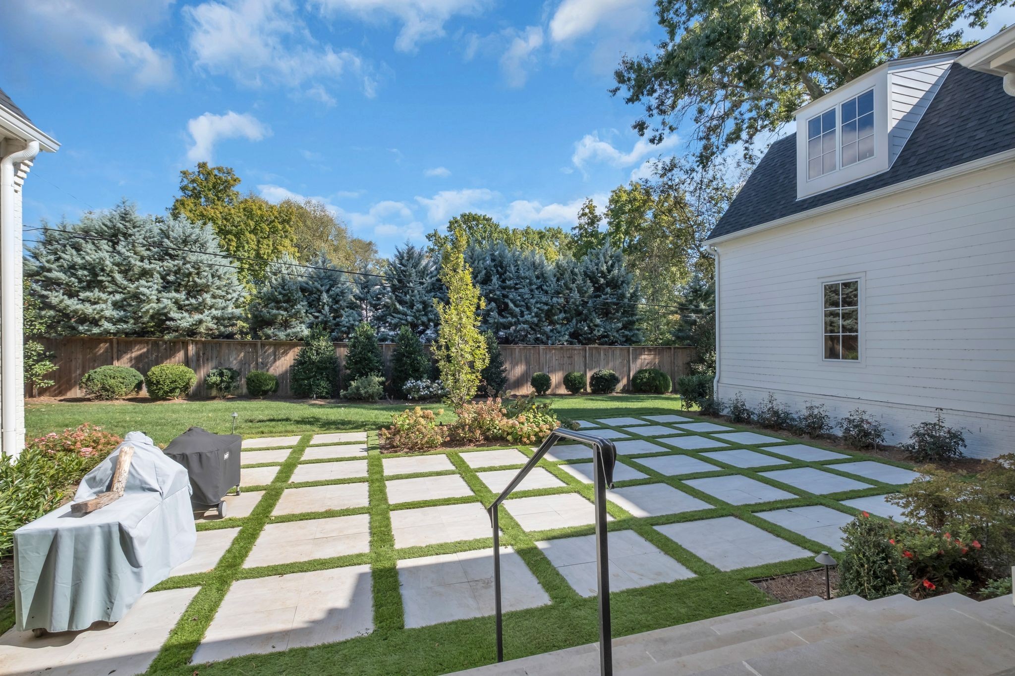 204 Heady Drive Nashville, TN 37205 - Photo 4 of 50