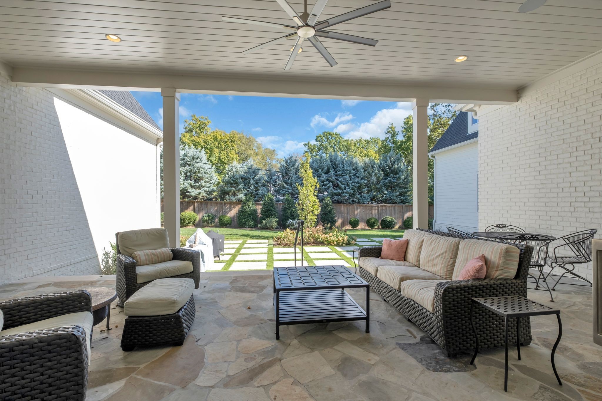 204 Heady Drive Nashville, TN 37205 - Photo 43 of 50