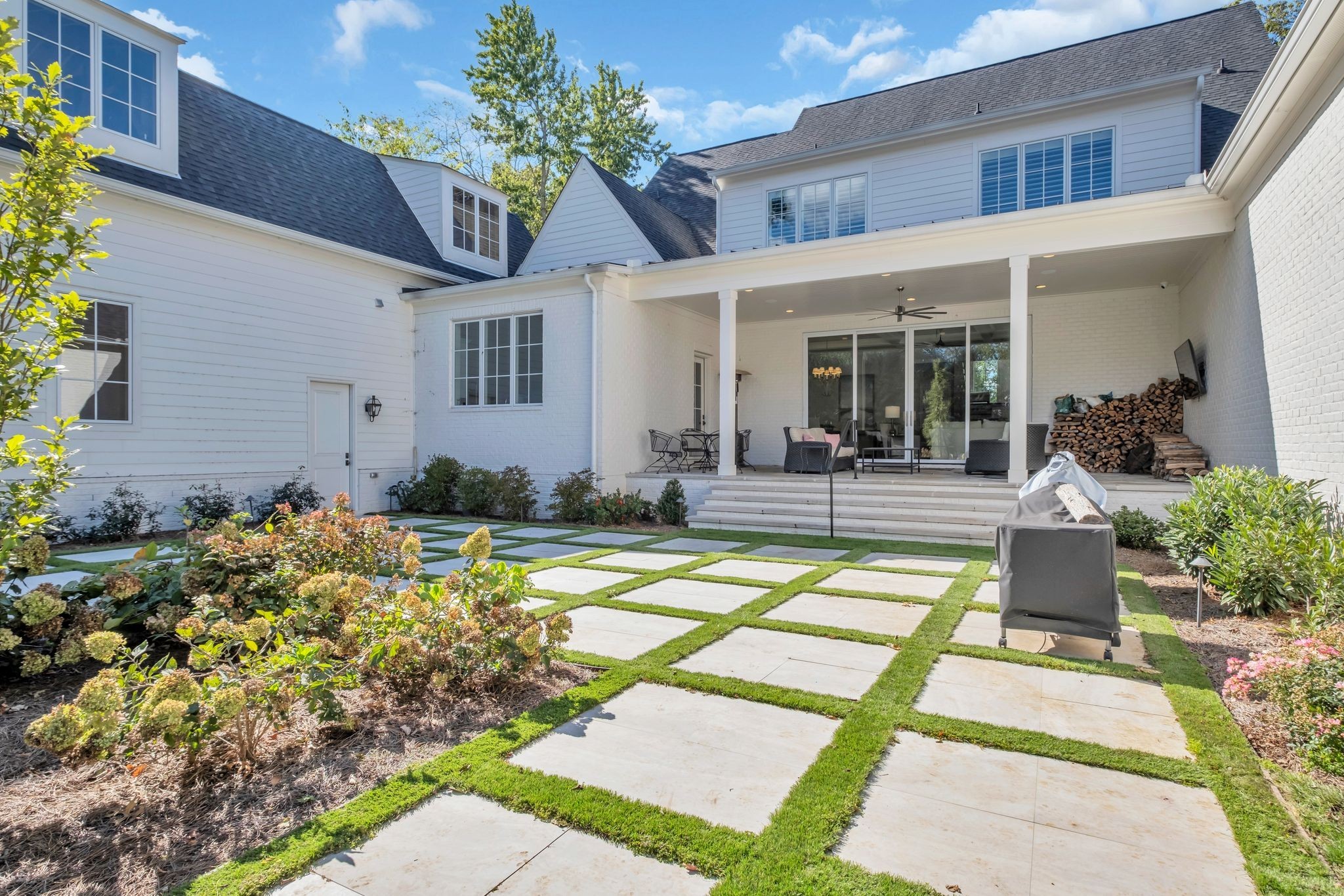 204 Heady Drive Nashville, TN 37205 - Photo 45 of 50