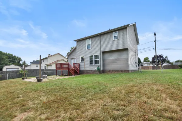 $1,600 | 907 Lamont Lane, Clarksville, TN 37042