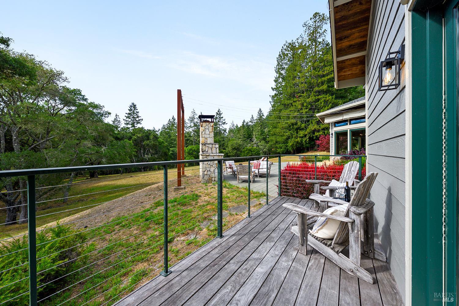 2585 Marra Road Occidental, CA 95465 - Photo 48 of 58