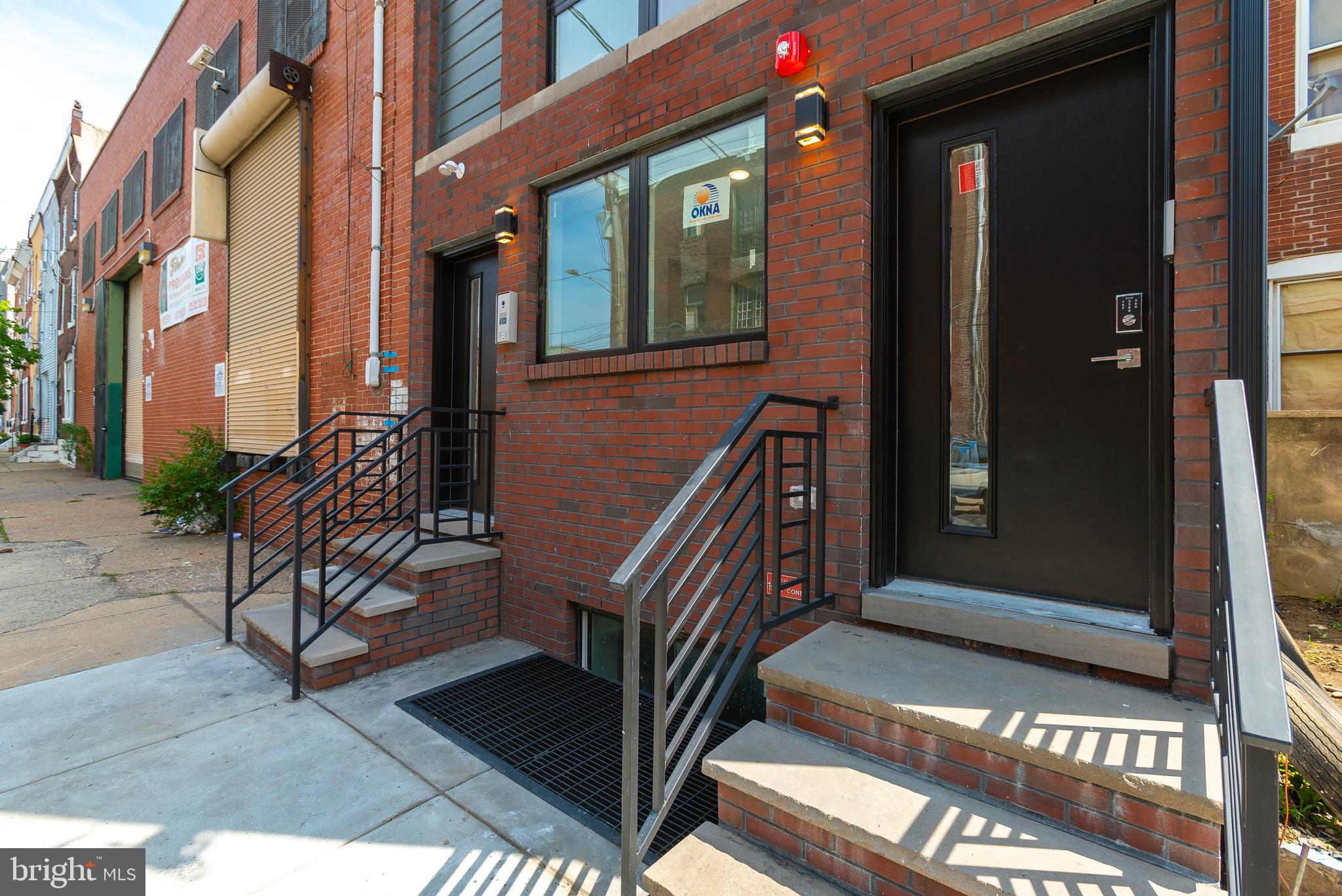 1931 East Huntingdon Street Philadelphia, PA 19125 - Photo 2 of 54 Exterior (Entrance)