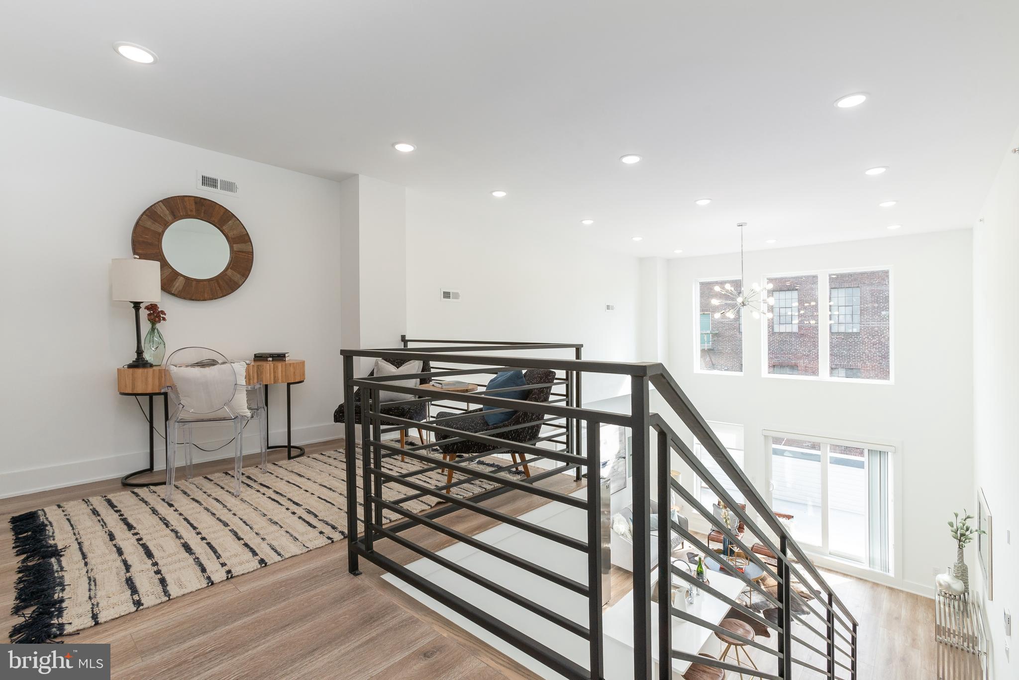 1931 East Huntingdon Street Philadelphia, PA 19125 - Photo 13 of 54 4th Floor Loft (Unit 3)