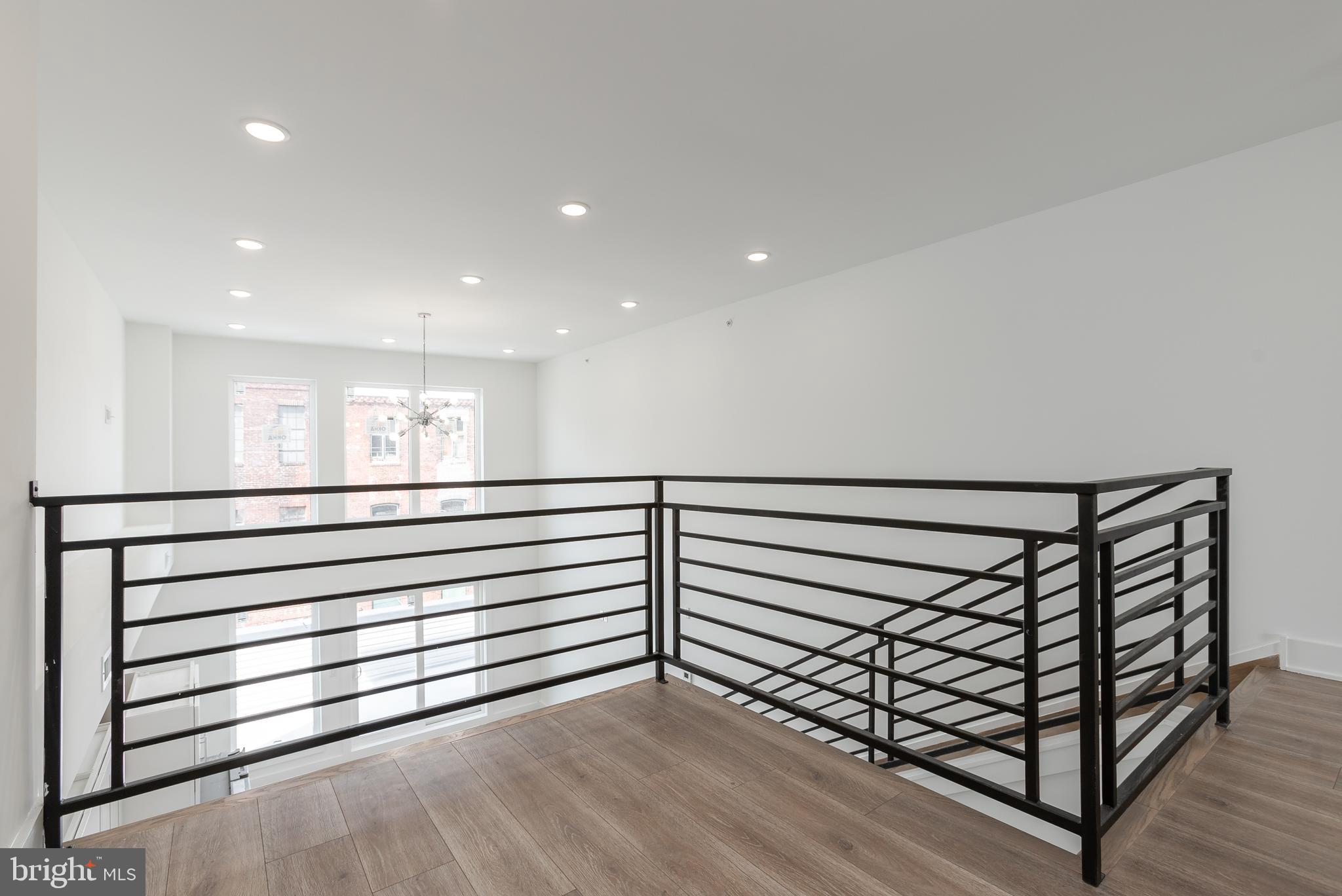 1931 East Huntingdon Street Philadelphia, PA 19125 - Photo 14 of 54 4th Floor Loft (Unit 3)