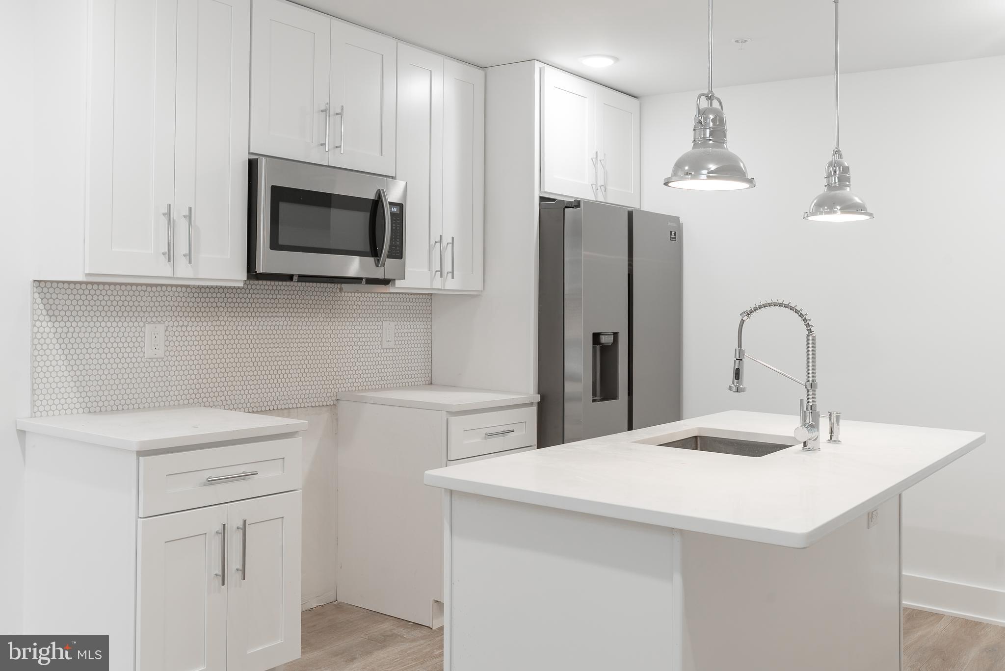 1931 East Huntingdon Street Philadelphia, PA 19125 - Photo 23 of 54 Kitchen (Unit 2)