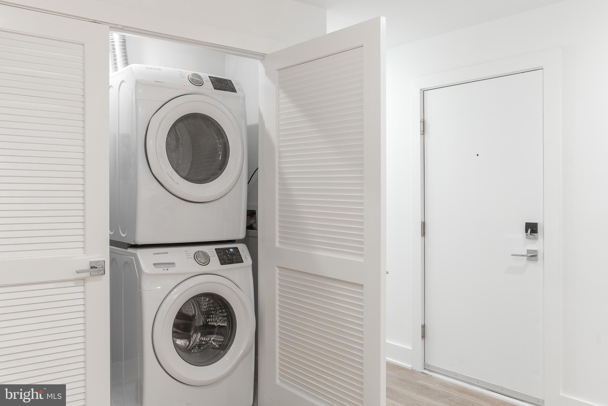 1931 East Huntingdon Street Philadelphia, PA 19125 - Photo 25 of 54 Laundry (Unit 2)