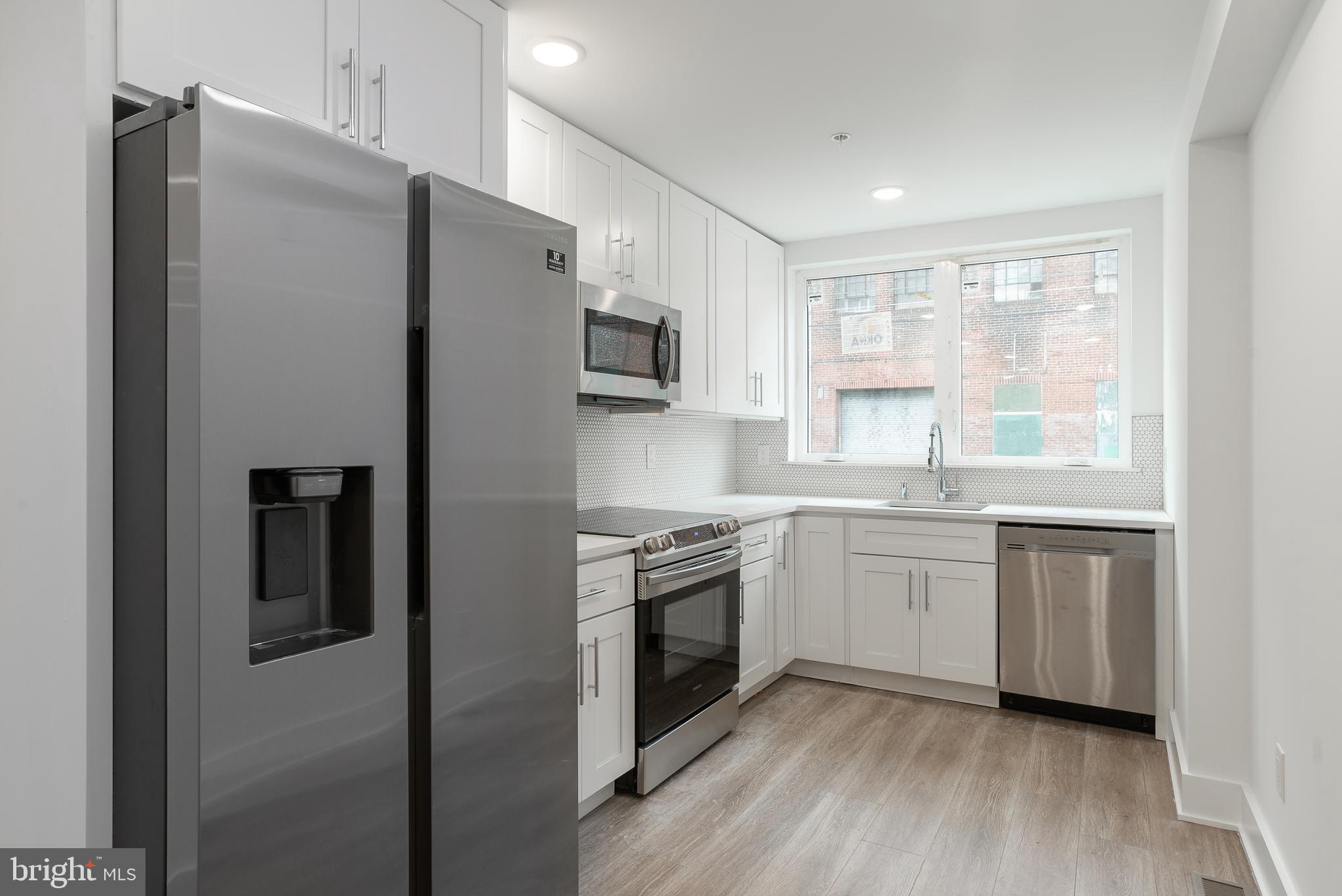 1931 East Huntingdon Street Philadelphia, PA 19125 - Photo 37 of 54 Kitchen (Unit 1)