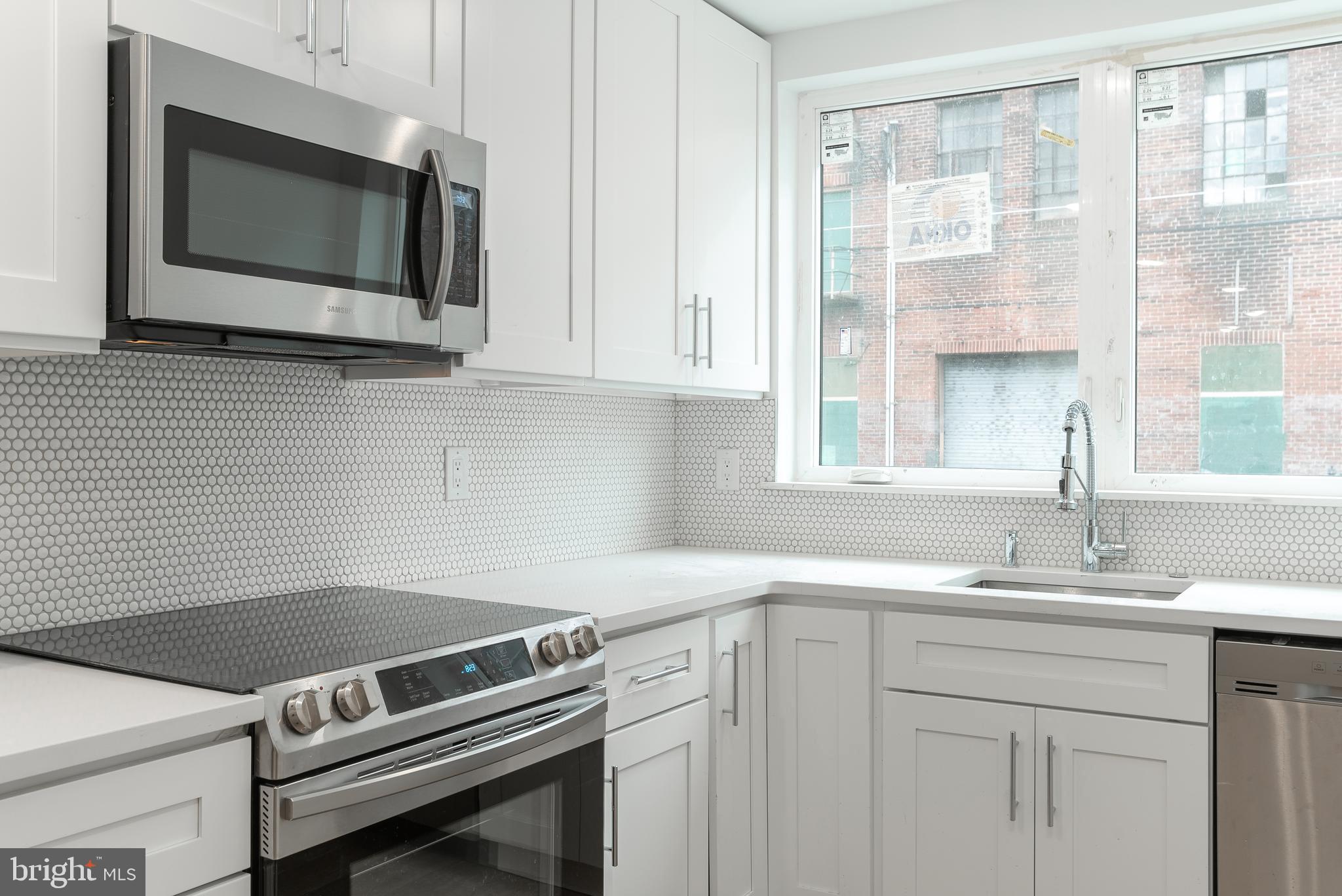1931 East Huntingdon Street Philadelphia, PA 19125 - Photo 38 of 54 Kitchen (Unit 1)