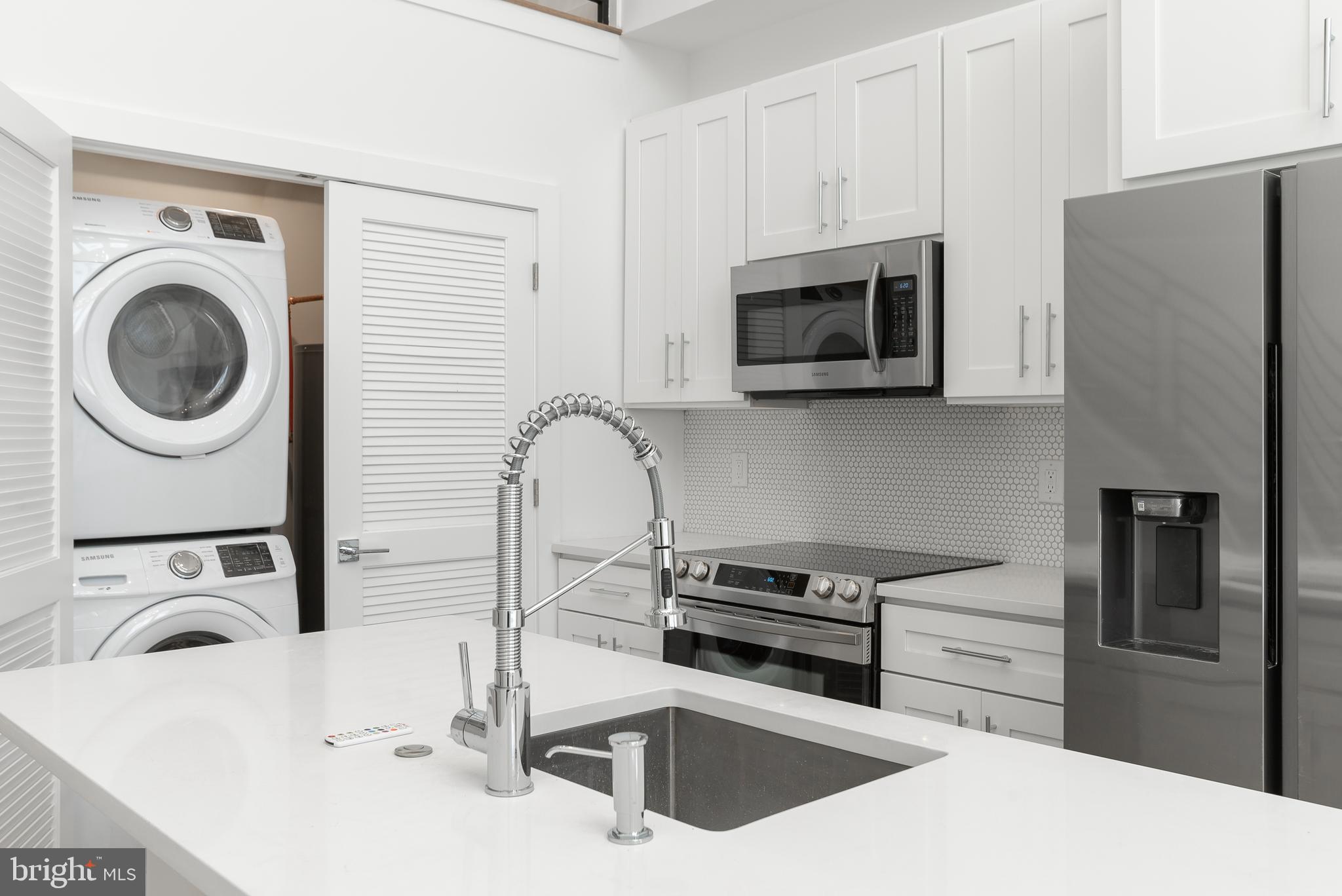 1931 East Huntingdon Street Philadelphia, PA 19125 - Photo 8 of 54 Kitchen (Unit 3)