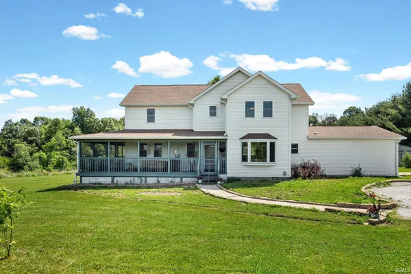 $590,000 | 1105 Chenoweth Lane, West Lafayette, IN 47906